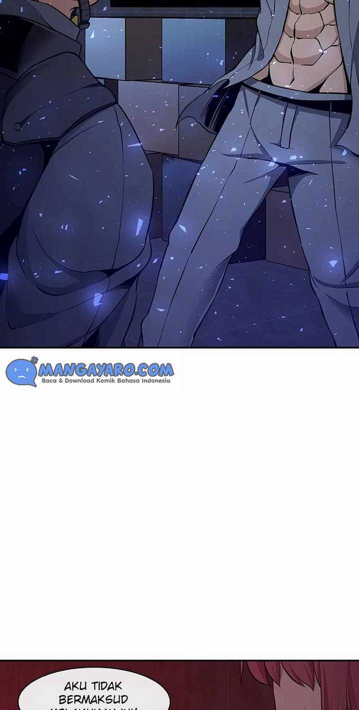 The Teacher of Perishable Villains Chapter 02 Gambar 11