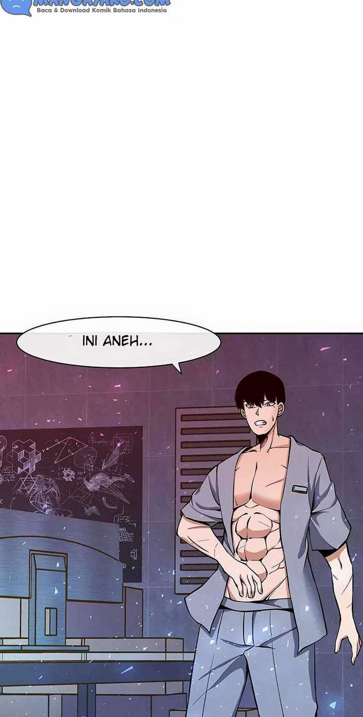 The Teacher of Perishable Villains Chapter 02 Gambar 15