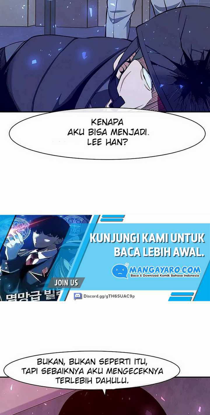 The Teacher of Perishable Villains Chapter 02 Gambar 16