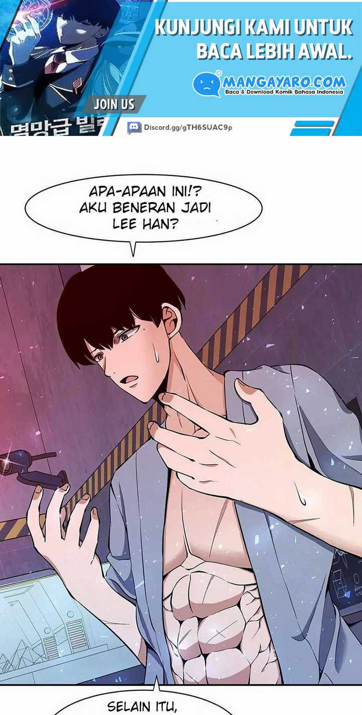 The Teacher of Perishable Villains Chapter 02 Gambar 20