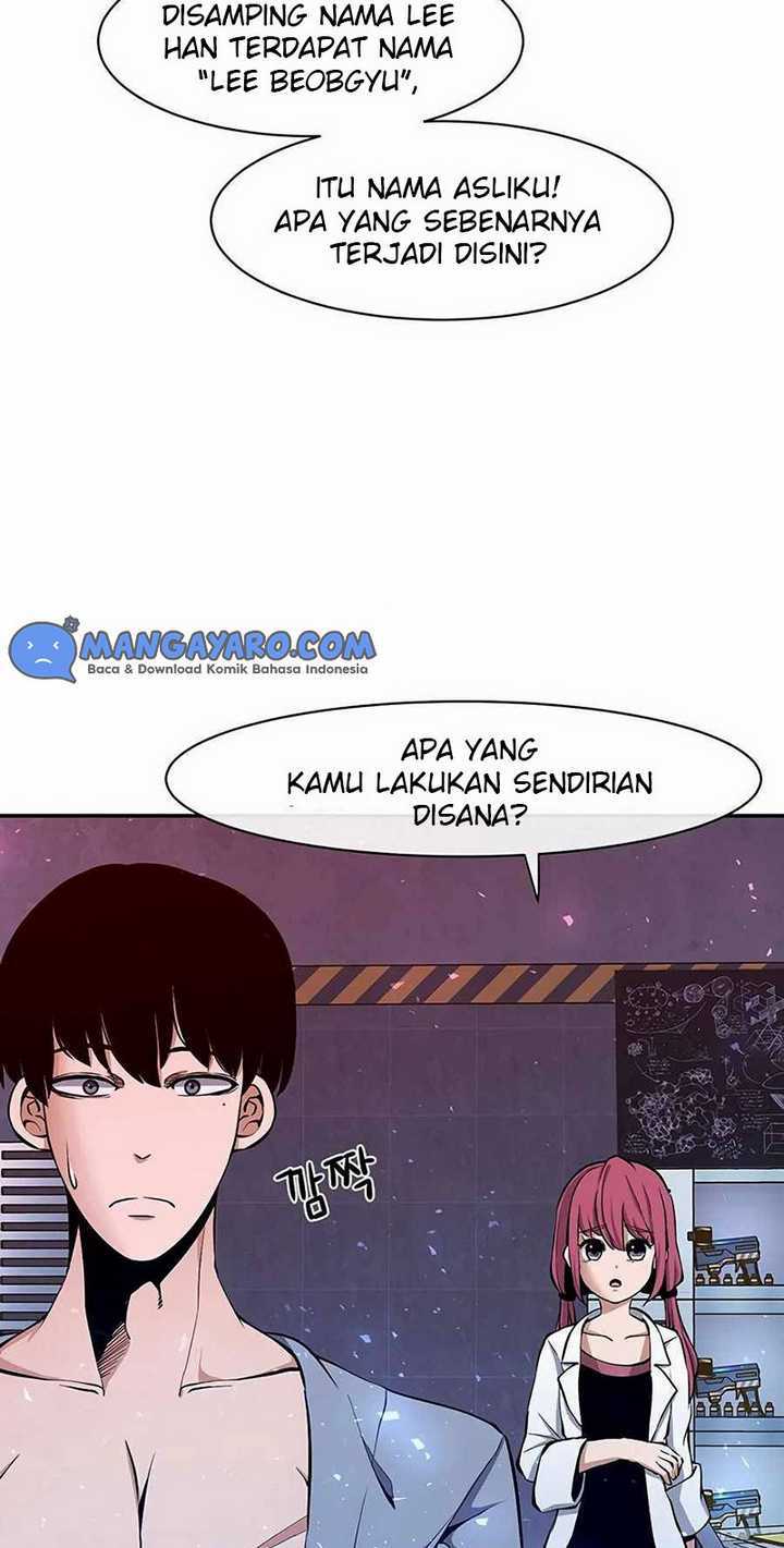 The Teacher of Perishable Villains Chapter 02 Gambar 21