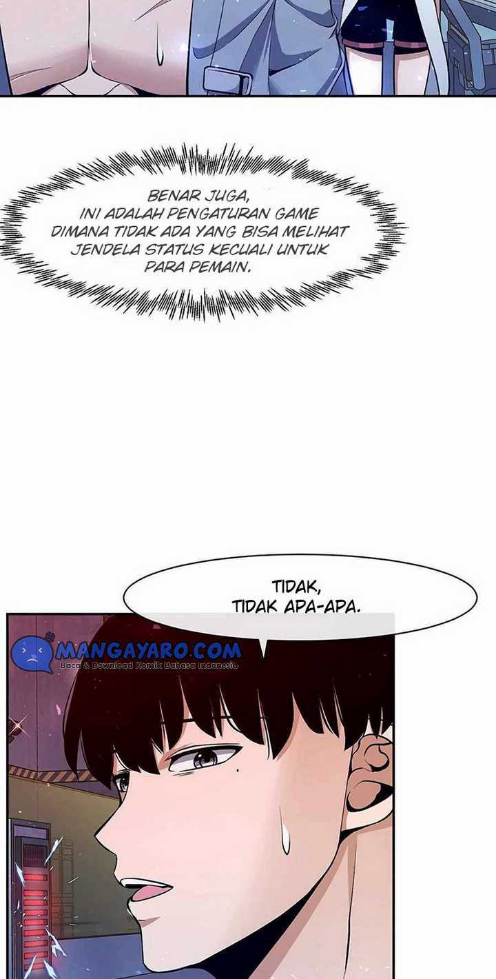 The Teacher of Perishable Villains Chapter 02 Gambar 22