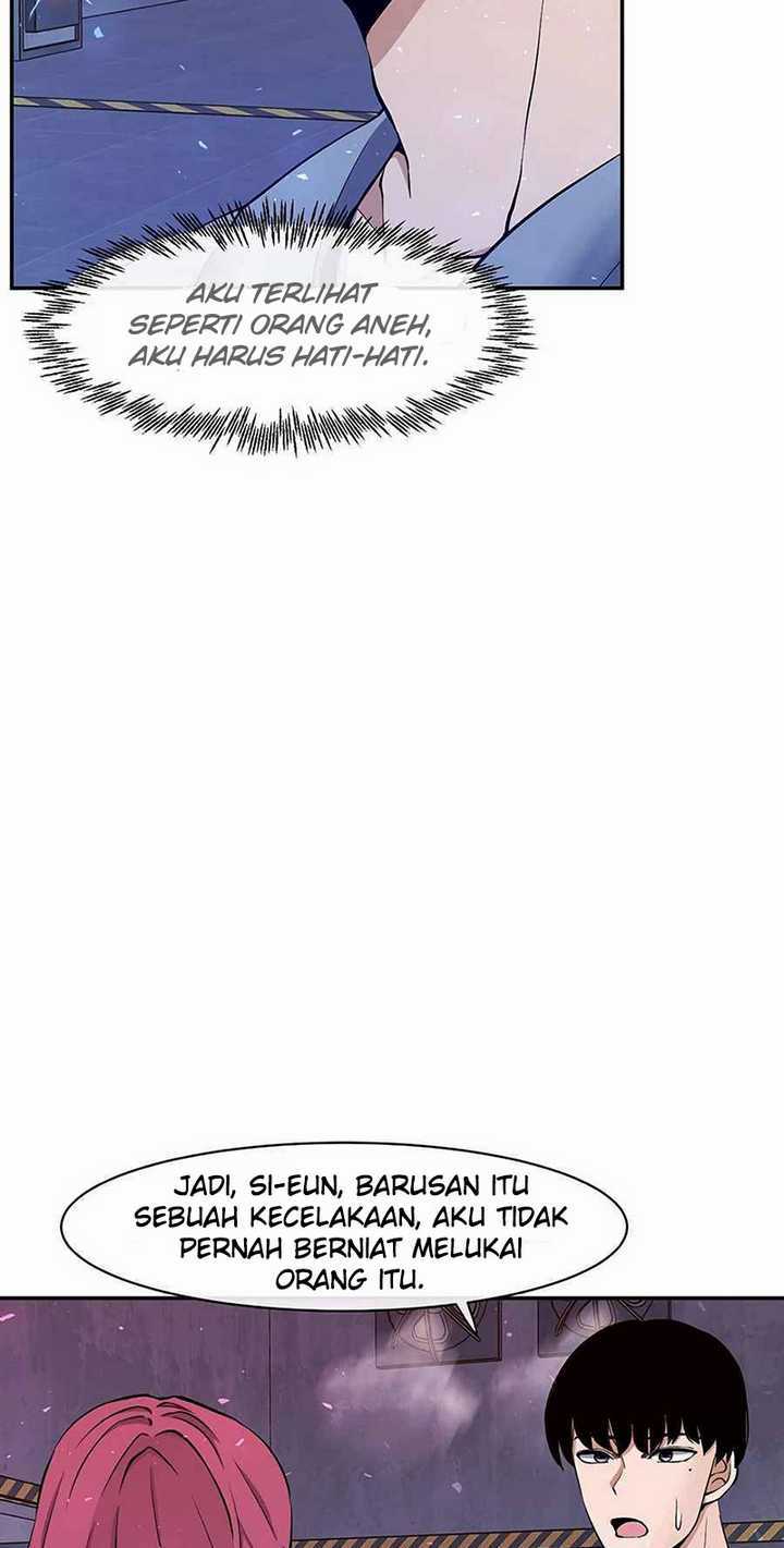 The Teacher of Perishable Villains Chapter 02 Gambar 23