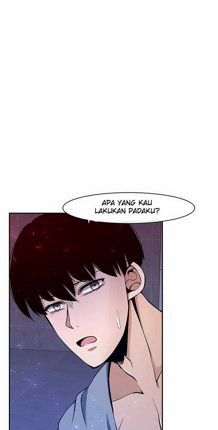 The Teacher of Perishable Villains Chapter 02 Gambar 32