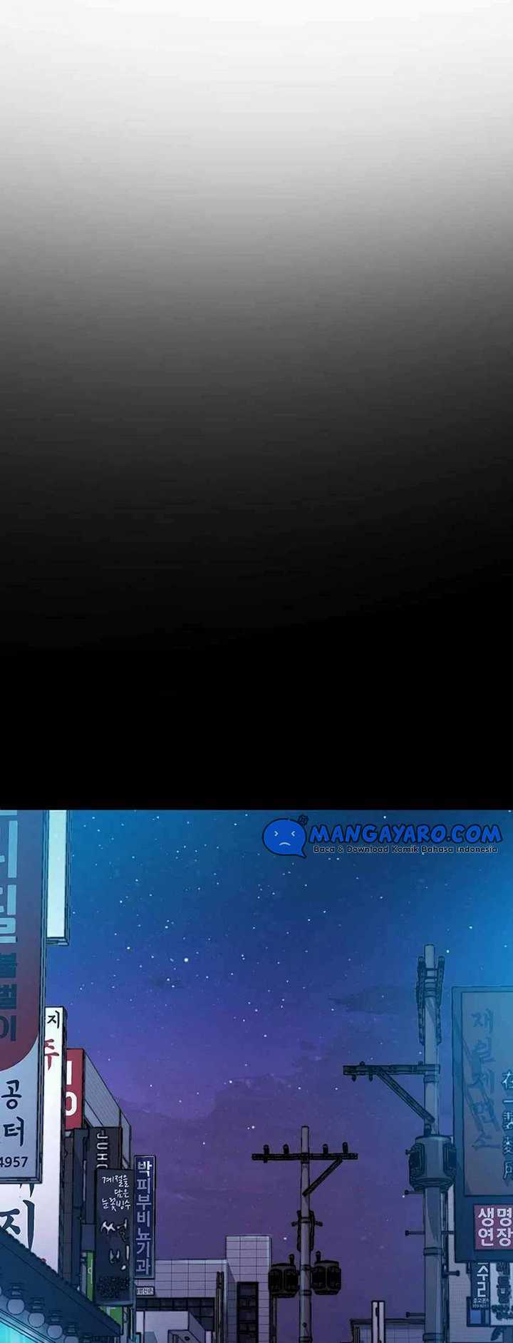 The Teacher of Perishable Villains Chapter 02 Gambar 42