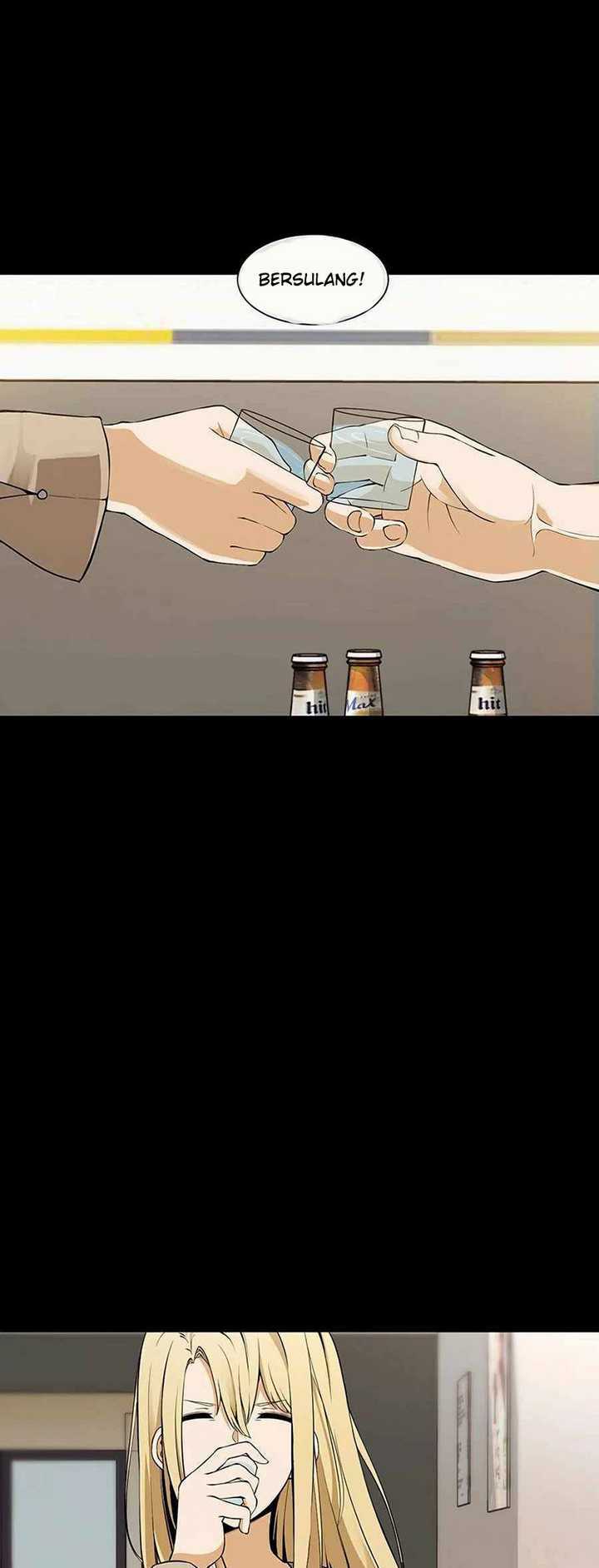 The Teacher of Perishable Villains Chapter 02 Gambar 49