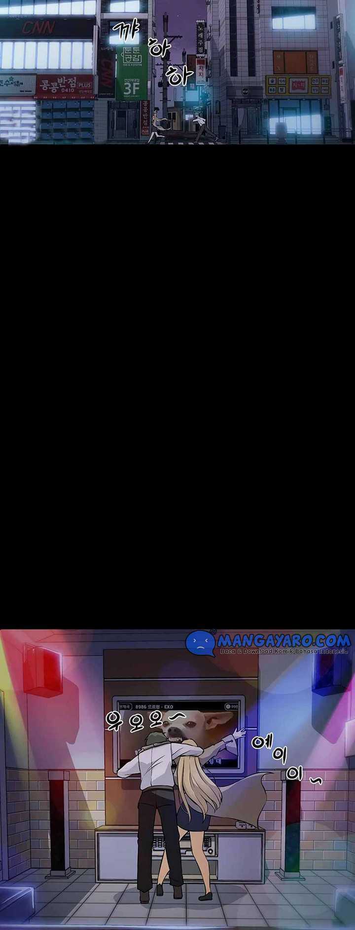 The Teacher of Perishable Villains Chapter 02 Gambar 58