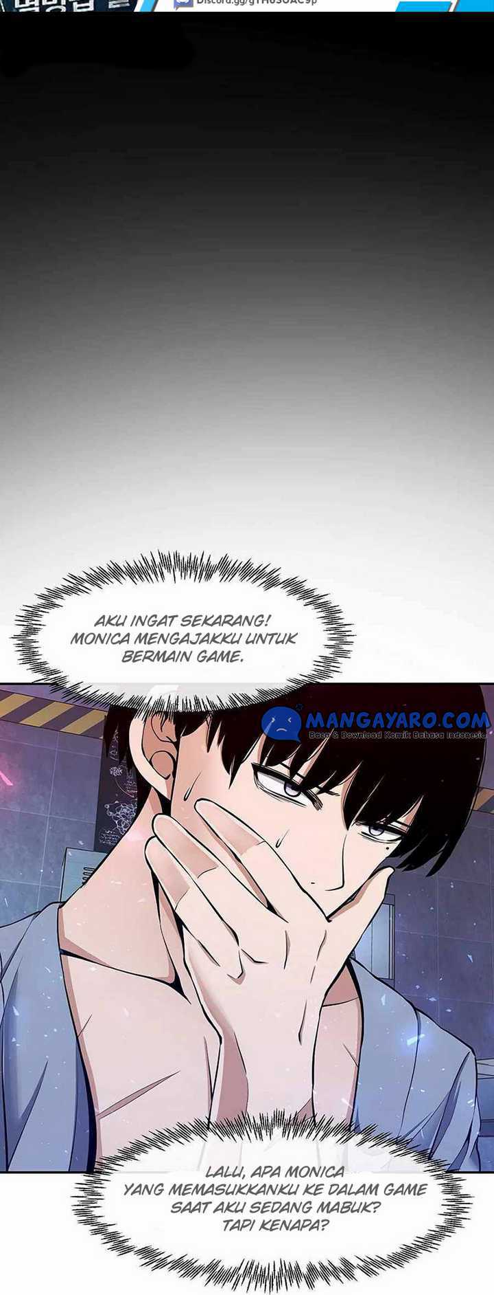 The Teacher of Perishable Villains Chapter 02 Gambar 61