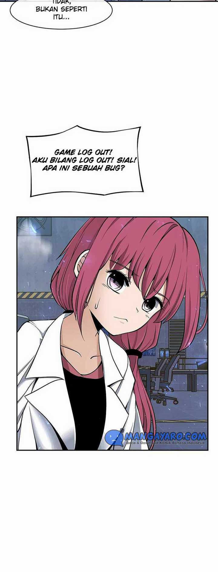 The Teacher of Perishable Villains Chapter 02 Gambar 64