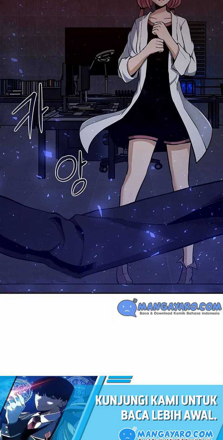 The Teacher of Perishable Villains Chapter 02 Gambar 8