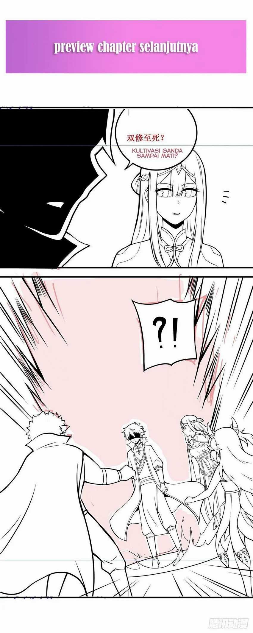 Wuxian Shitu Chapter 202 Gambar 27