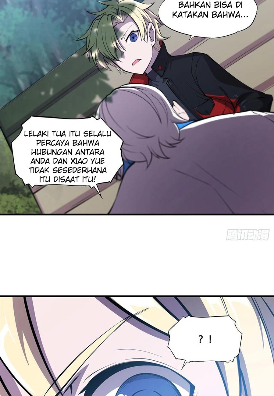 The Blood Princess And The Knight Chapter 169 Gambar 11