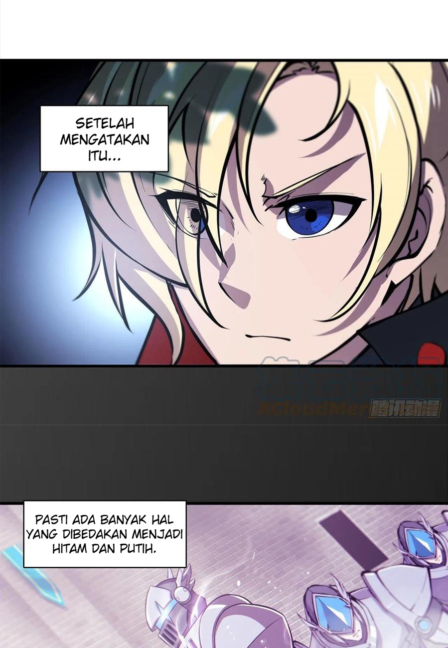 The Blood Princess And The Knight Chapter 169 Gambar 14