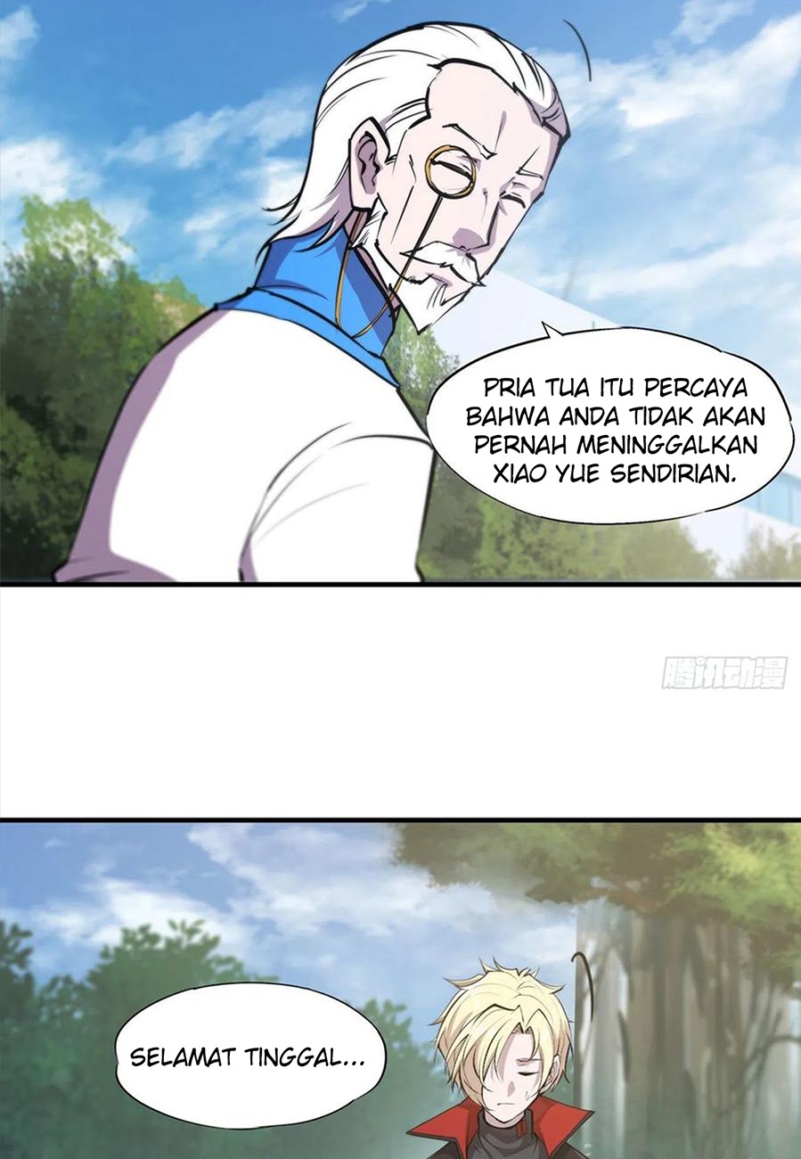 The Blood Princess And The Knight Chapter 169 Gambar 18