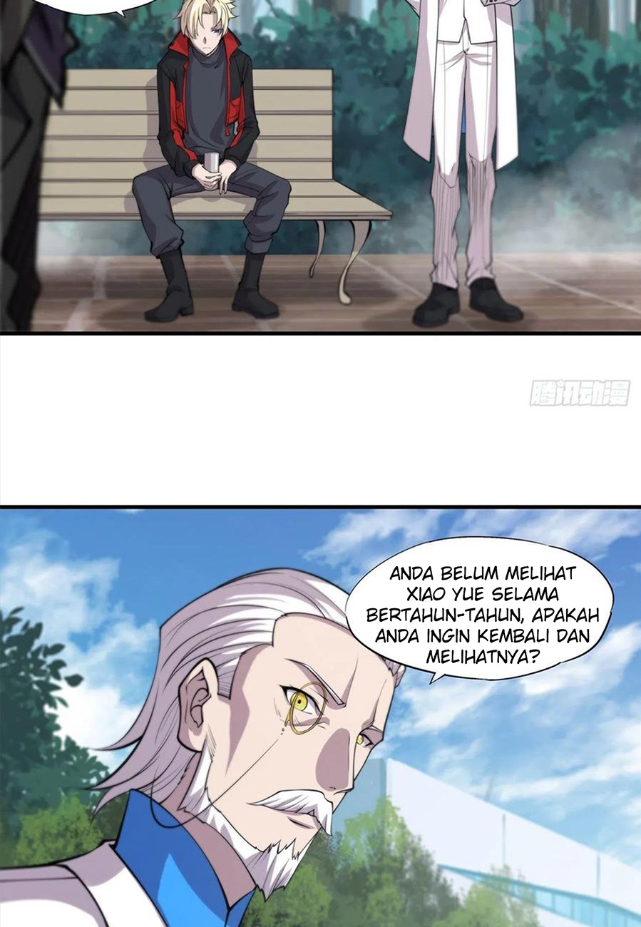 The Blood Princess And The Knight Chapter 169 Gambar 4