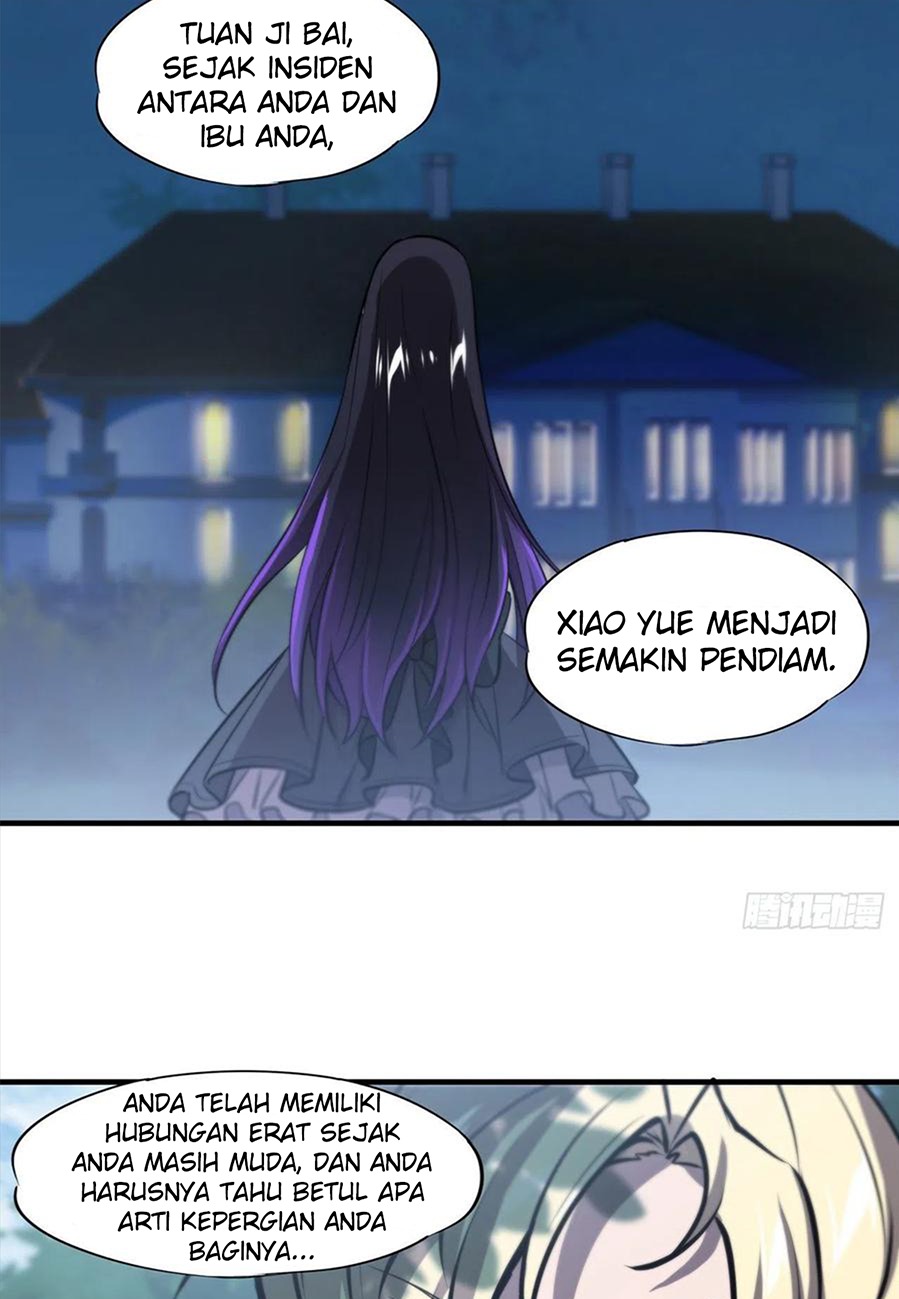 The Blood Princess And The Knight Chapter 169 Gambar 6
