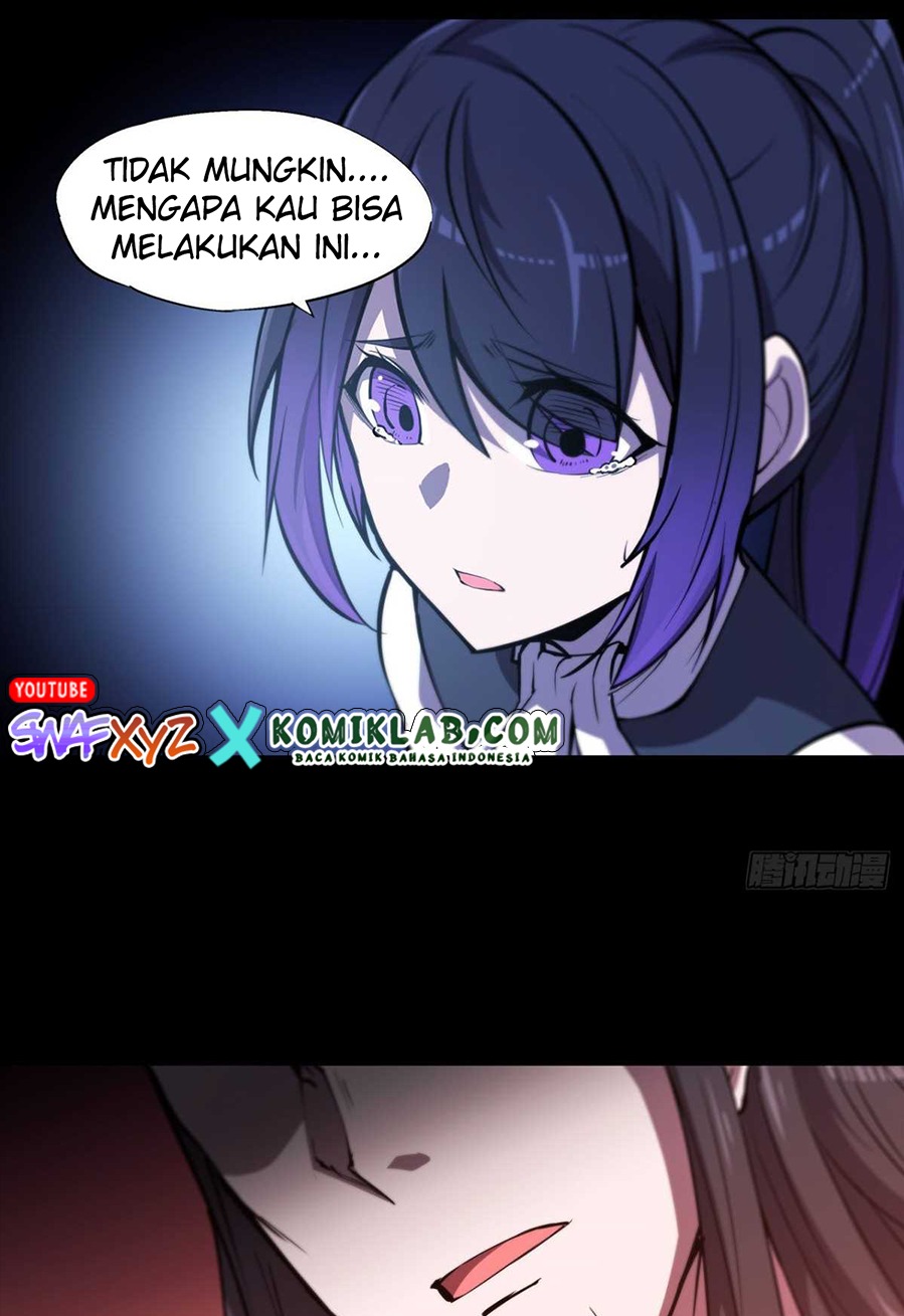 The Blood Princess And The Knight Chapter 168 Gambar 14