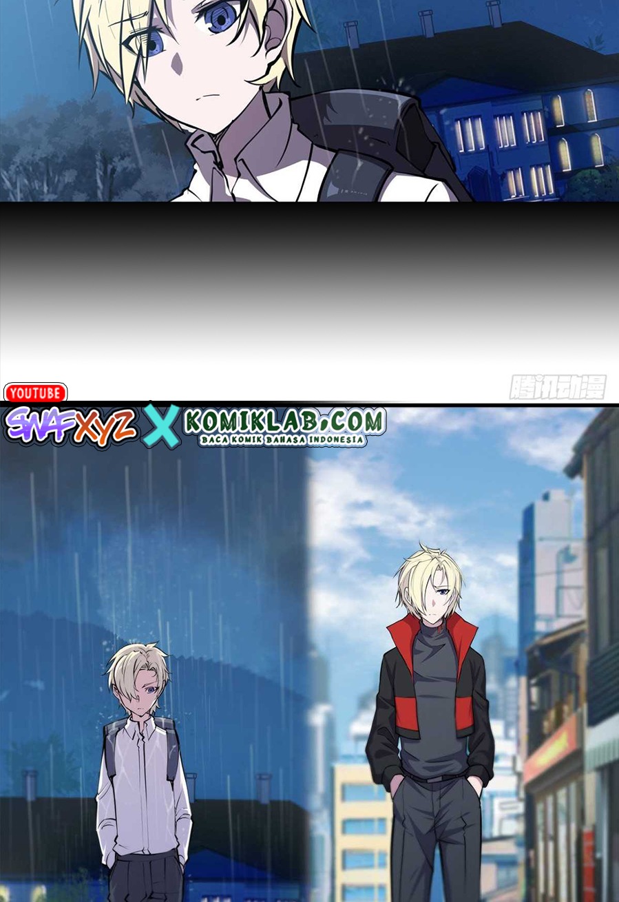 The Blood Princess And The Knight Chapter 168 Gambar 16