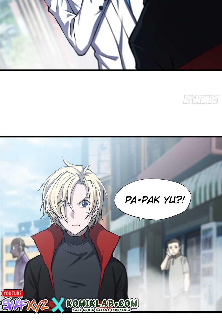 The Blood Princess And The Knight Chapter 168 Gambar 21