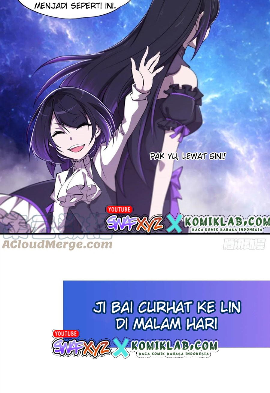 The Blood Princess And The Knight Chapter 168 Gambar 37