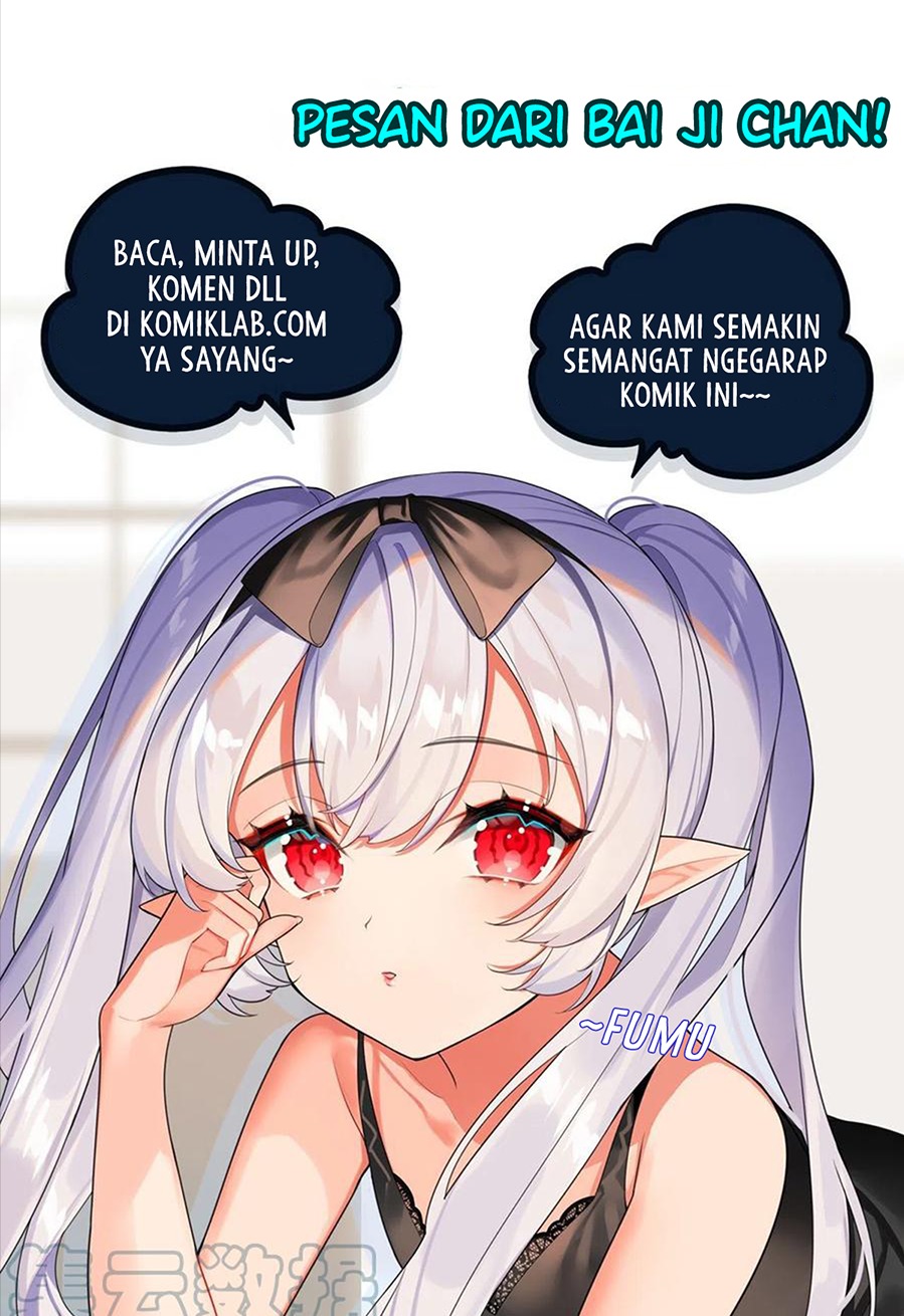 The Blood Princess And The Knight Chapter 168 Gambar 39