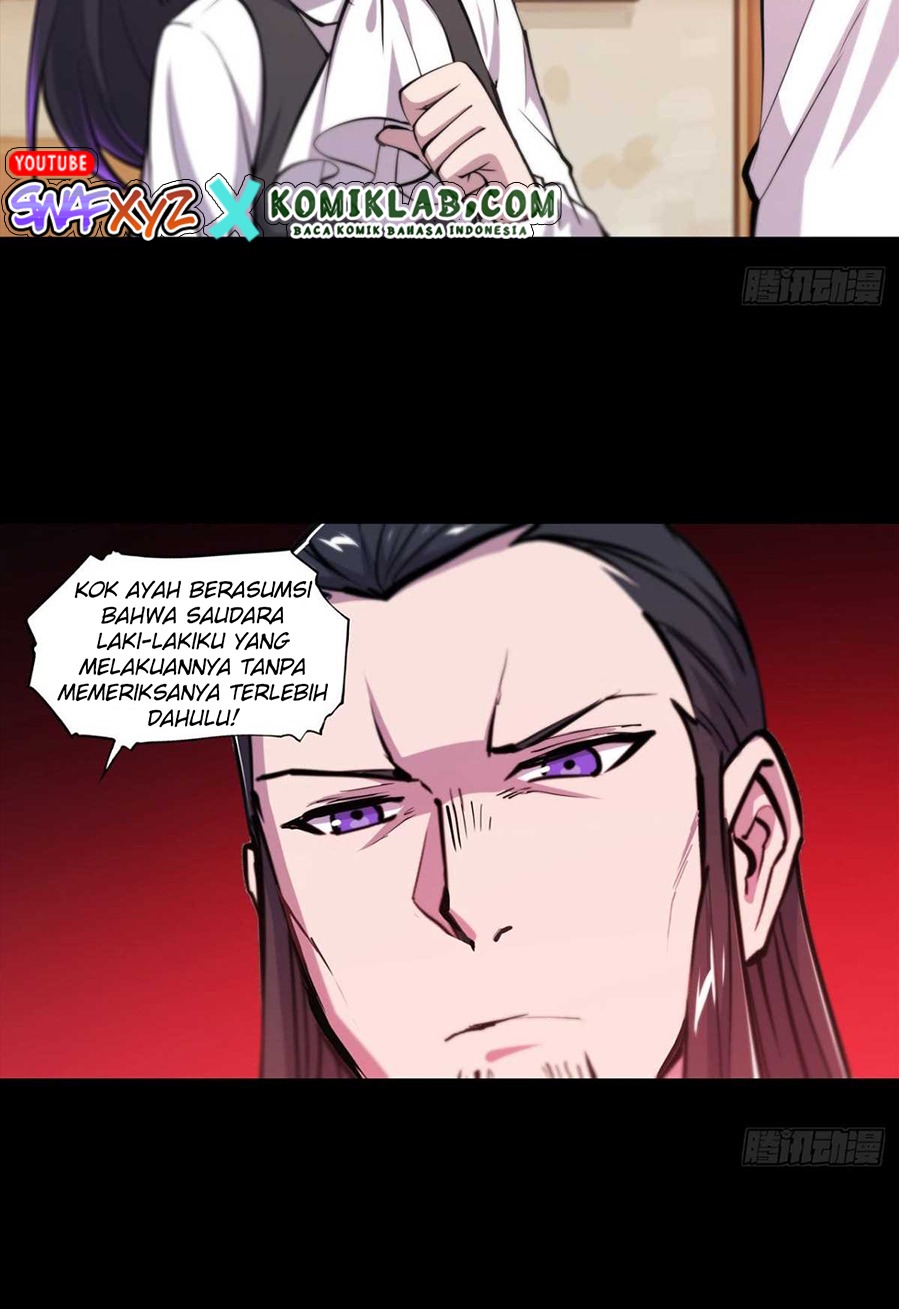 The Blood Princess And The Knight Chapter 168 Gambar 8