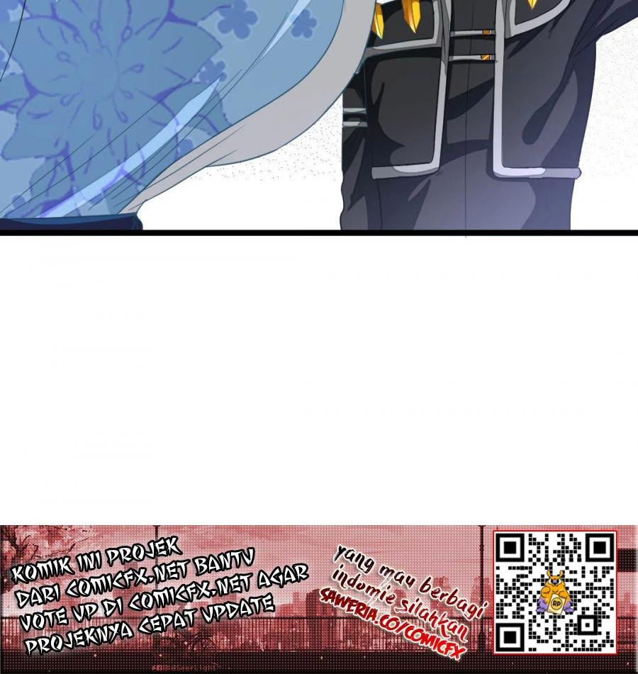 Jiuyang Shenwang Chapter 156 Gambar 6