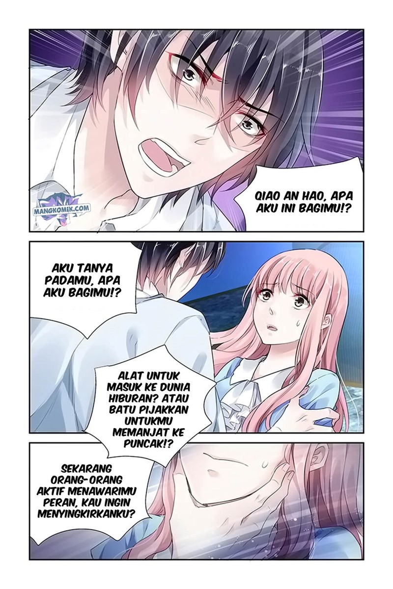 Guomin Laogong Dai Huijia Chapter 40 Gambar 4