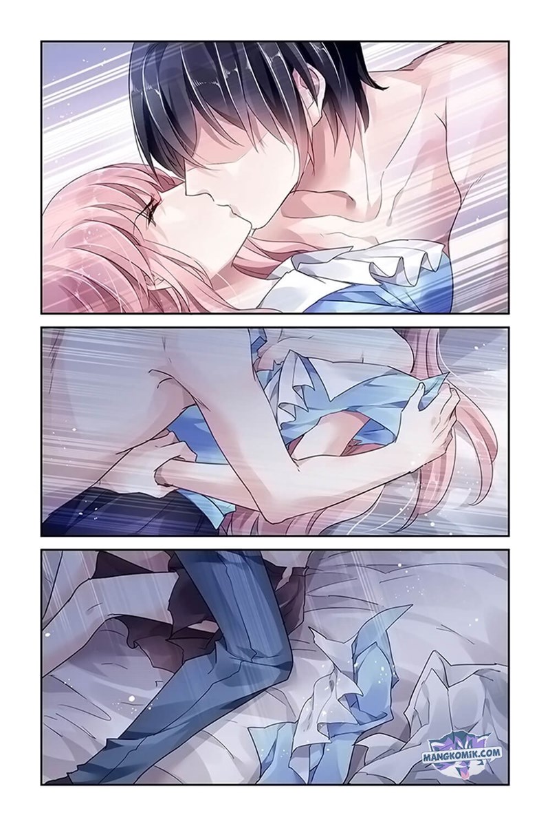 Guomin Laogong Dai Huijia Chapter 40 Gambar 6