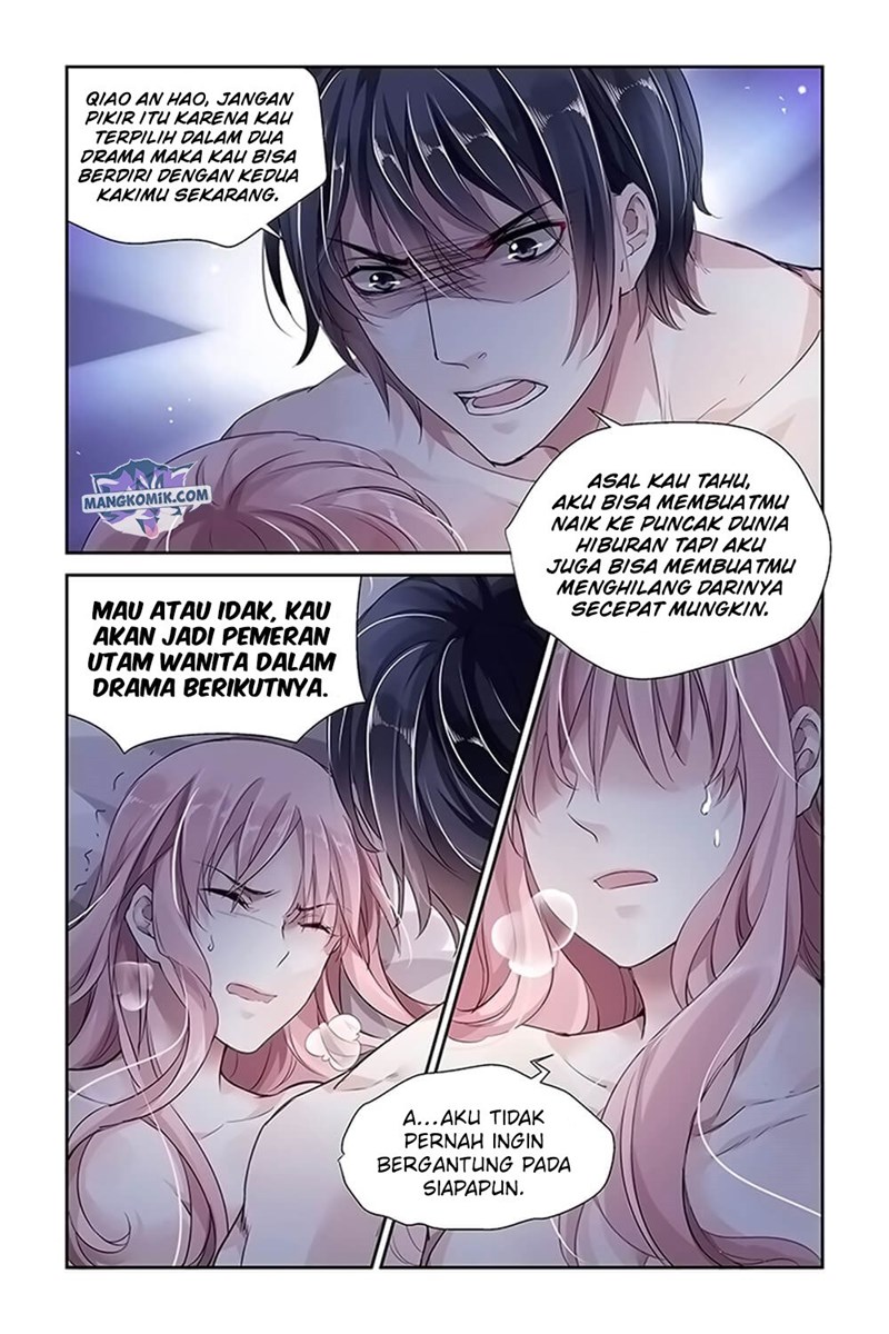 Guomin Laogong Dai Huijia Chapter 40 Gambar 7