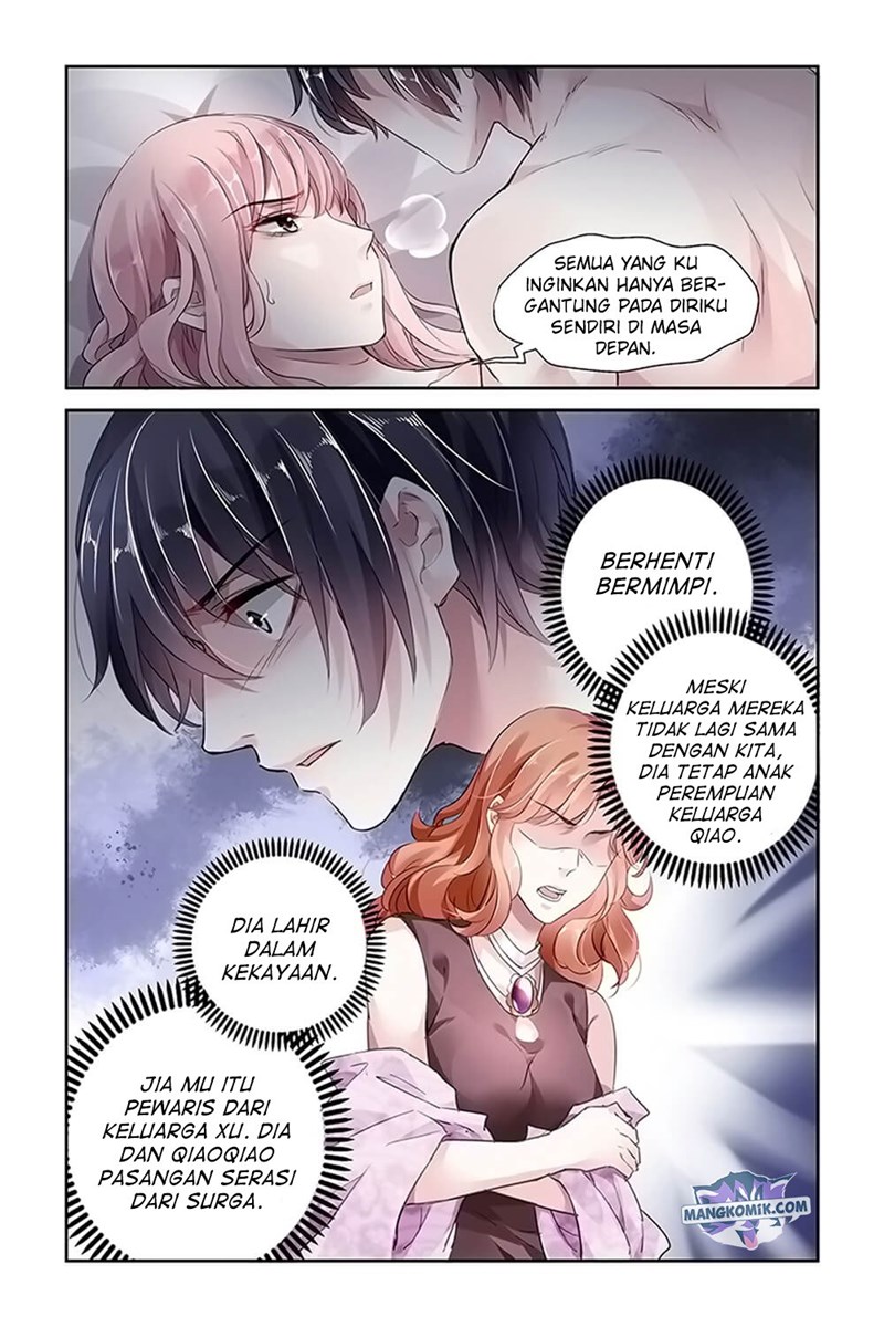 Guomin Laogong Dai Huijia Chapter 40 Gambar 8