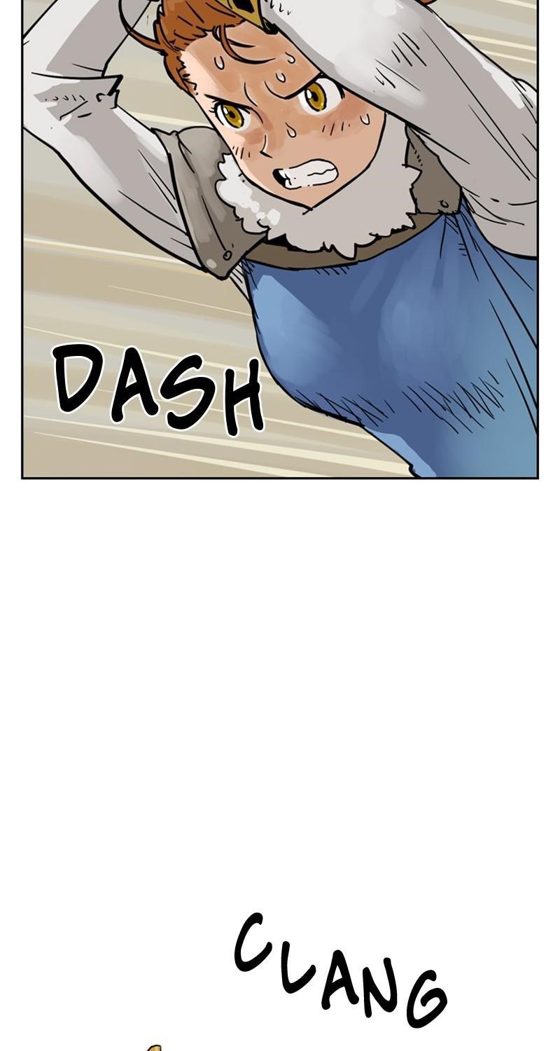 Mage Again Chapter 08 Gambar 10