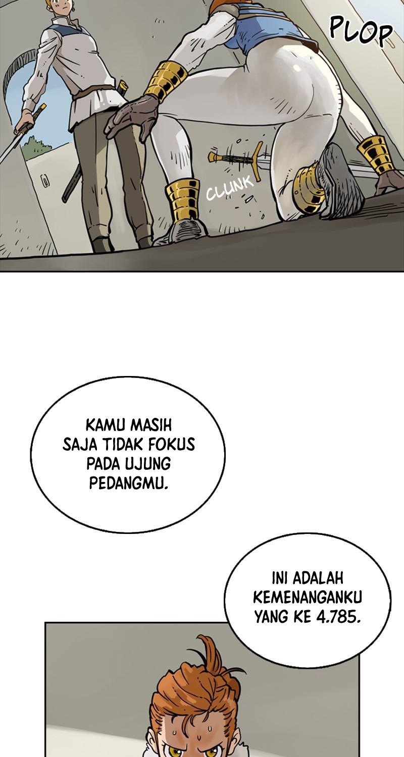 Mage Again Chapter 08 Gambar 12