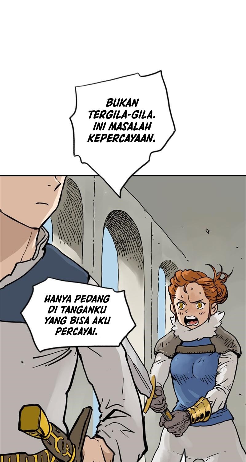 Mage Again Chapter 08 Gambar 16