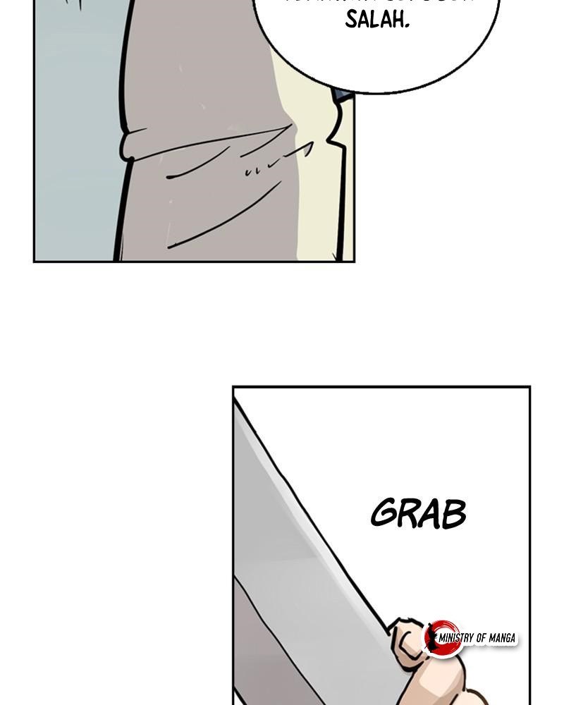 Mage Again Chapter 08 Gambar 18