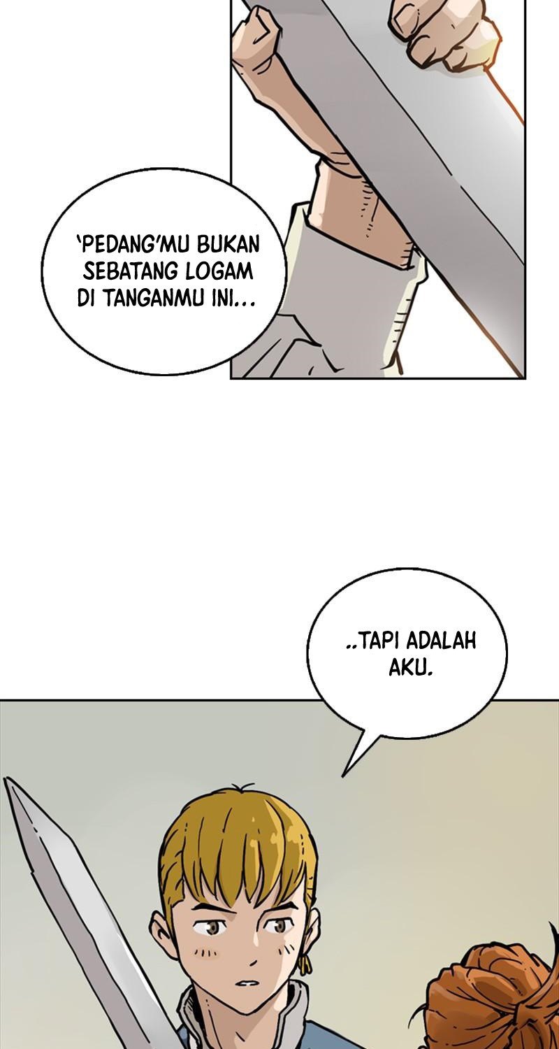 Mage Again Chapter 08 Gambar 19