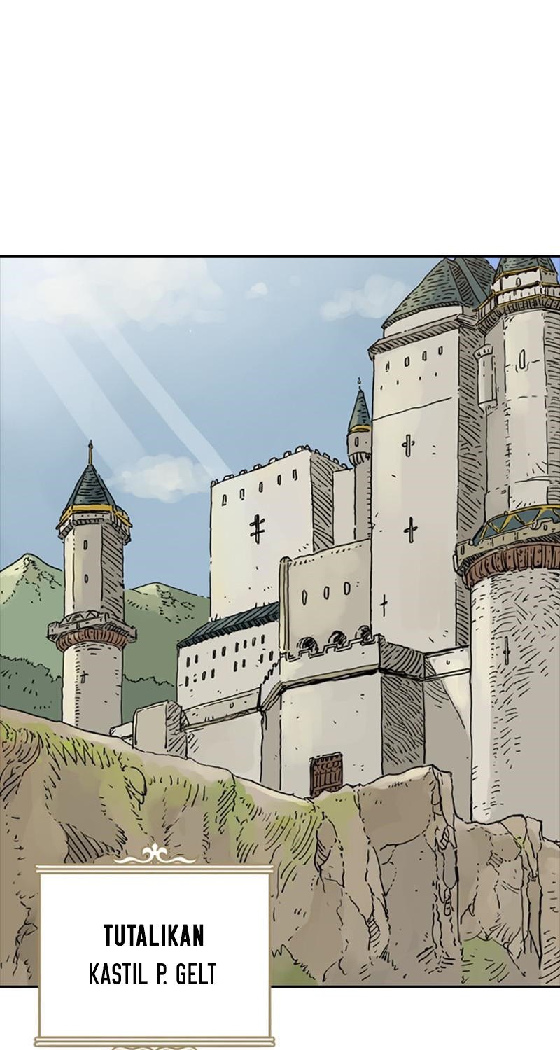 Manhwa Mage Again Chapter 08 gambar nomor 2