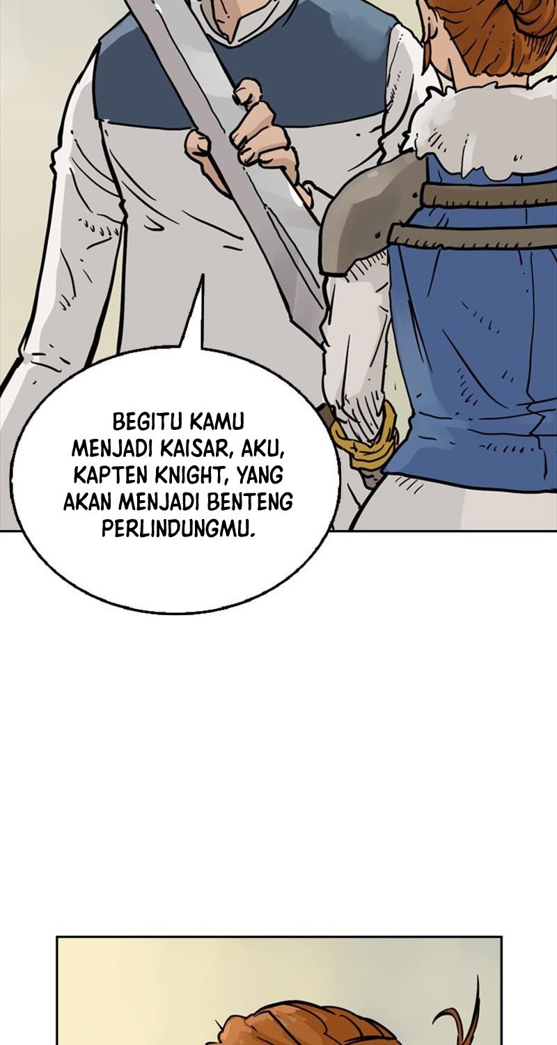 Mage Again Chapter 08 Gambar 20