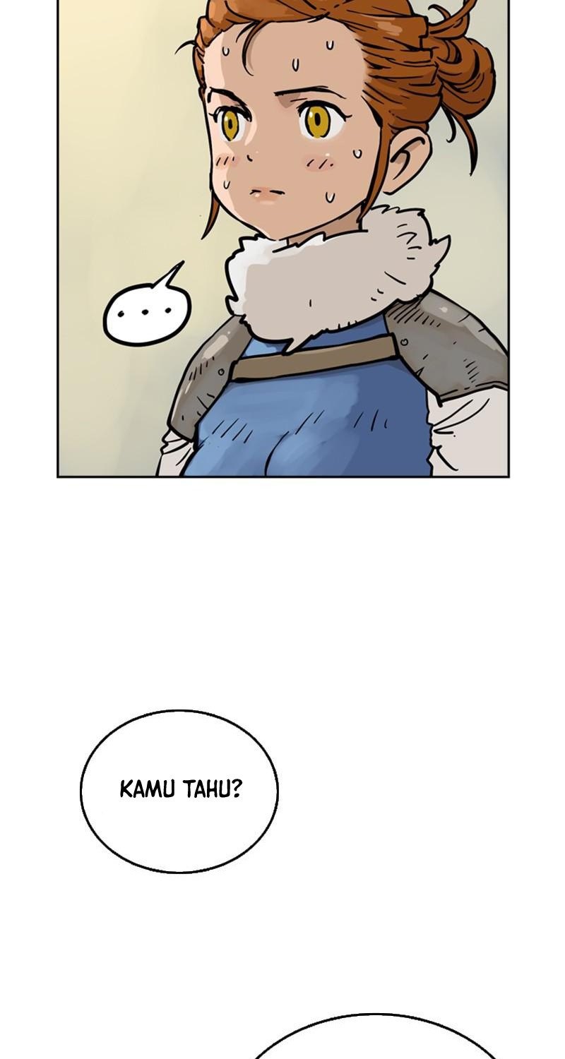 Mage Again Chapter 08 Gambar 21
