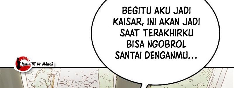 Mage Again Chapter 08 Gambar 22