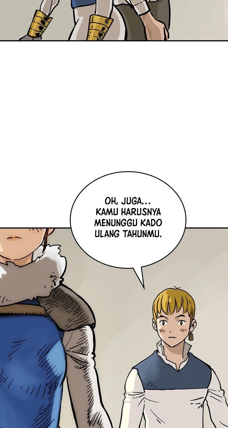 Mage Again Chapter 08 Gambar 25