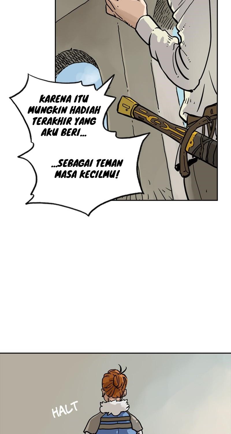 Mage Again Chapter 08 Gambar 27