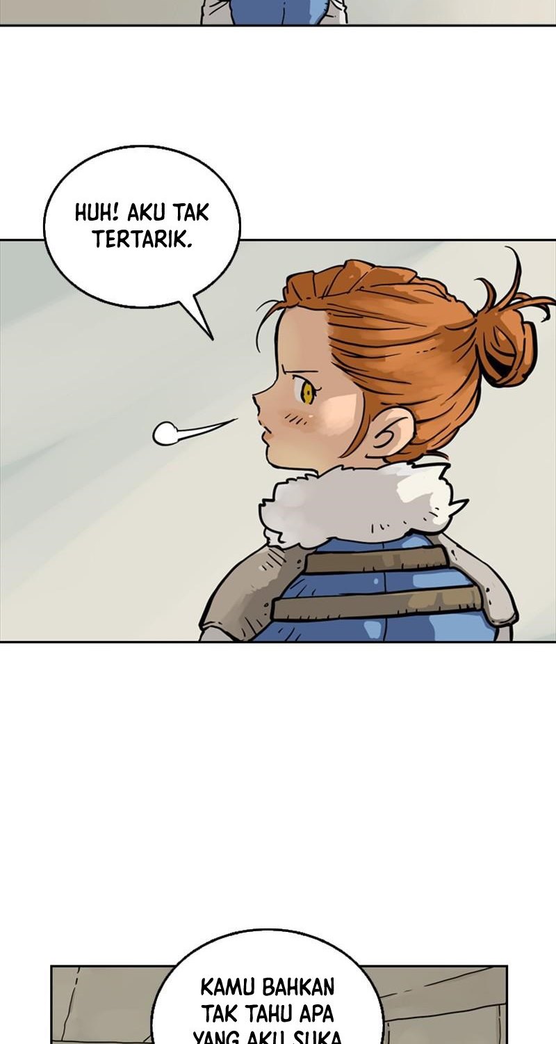 Mage Again Chapter 08 Gambar 28