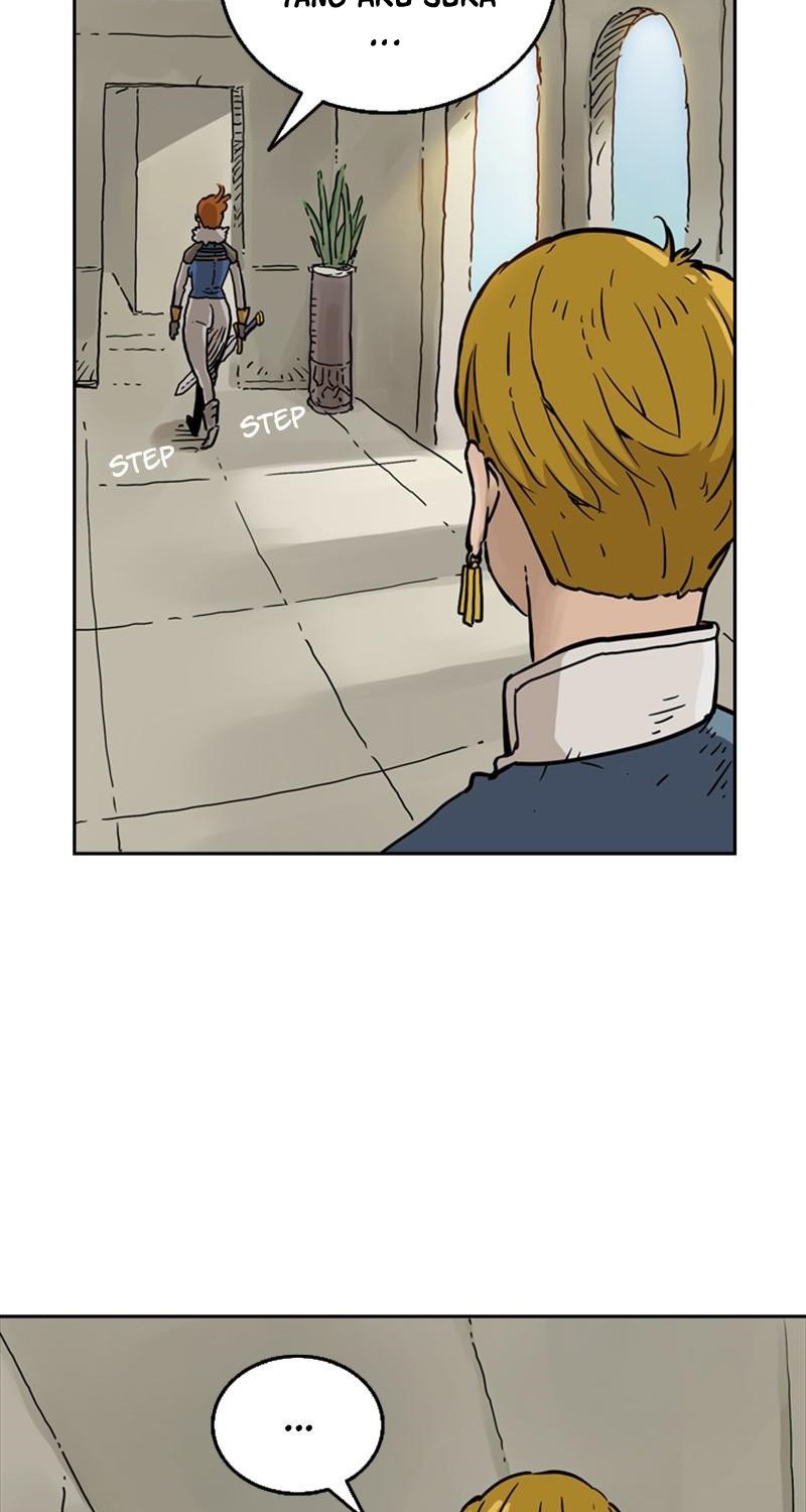 Mage Again Chapter 08 Gambar 29