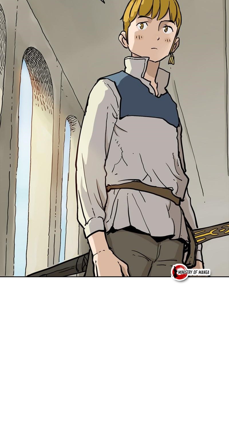 Mage Again Chapter 08 Gambar 30