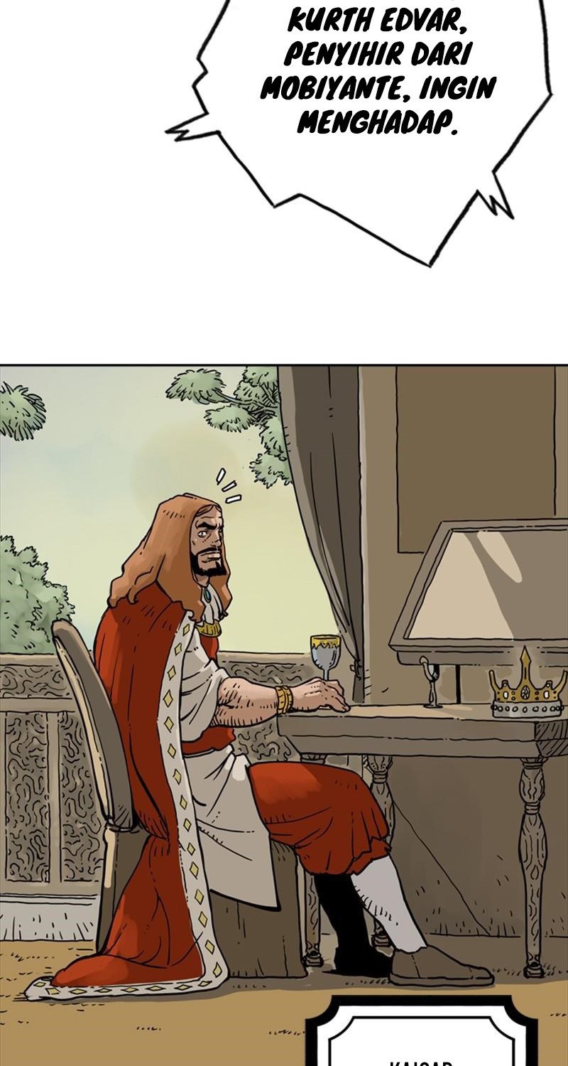 Mage Again Chapter 08 Gambar 33