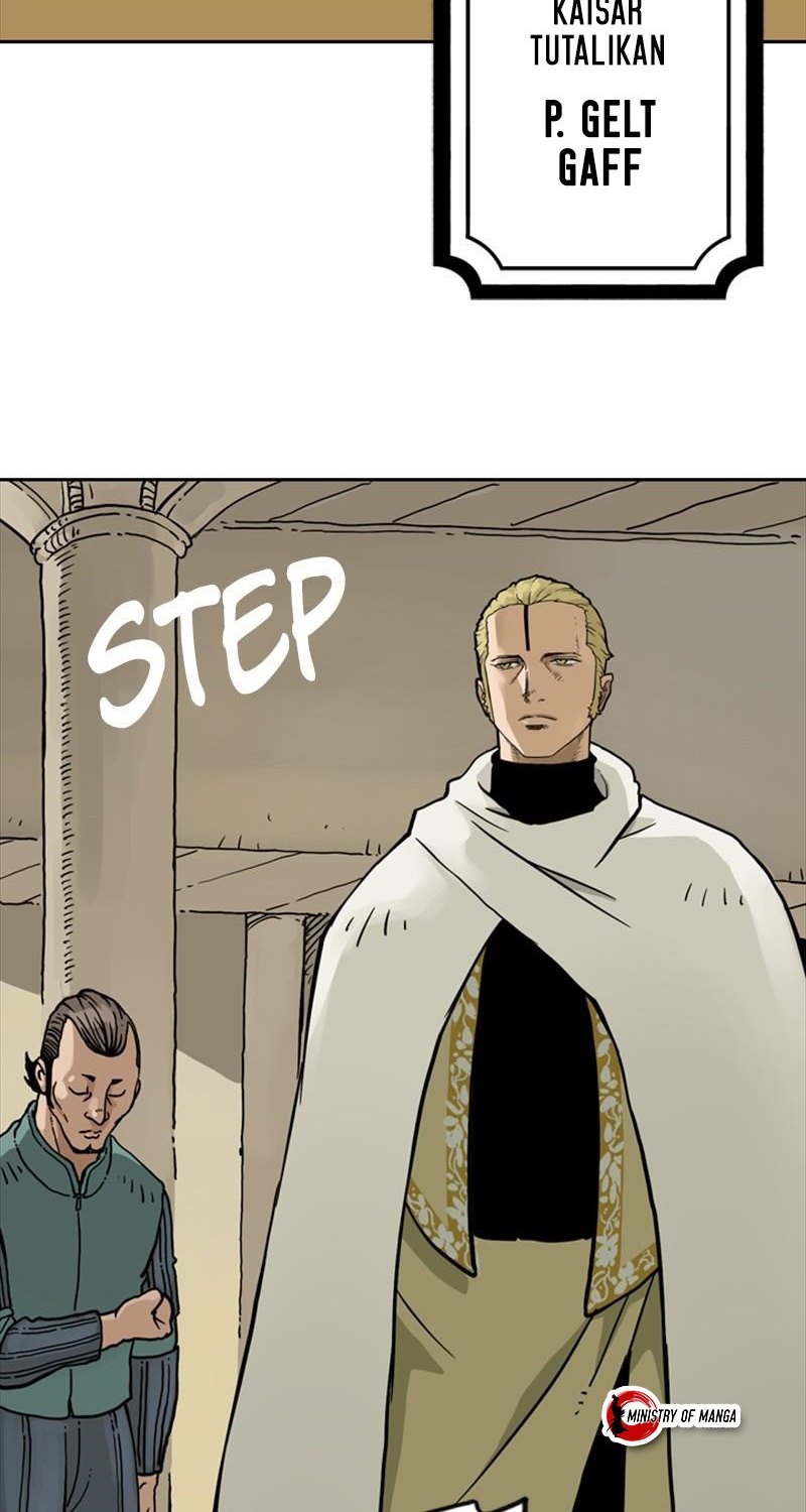 Mage Again Chapter 08 Gambar 34