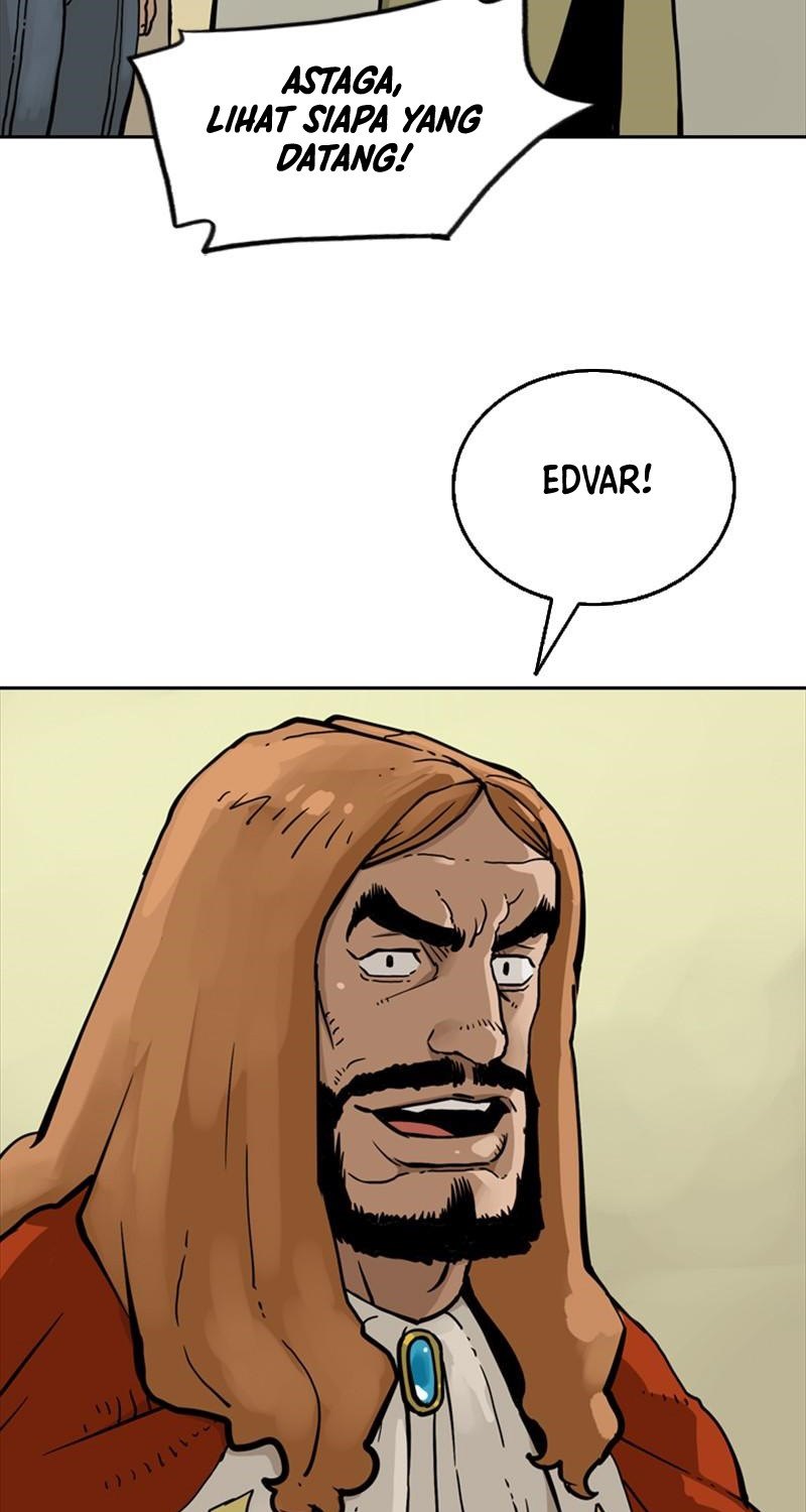 Mage Again Chapter 08 Gambar 35