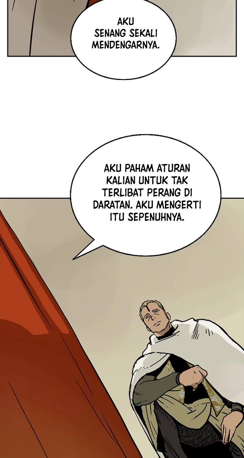 Mage Again Chapter 08 Gambar 39