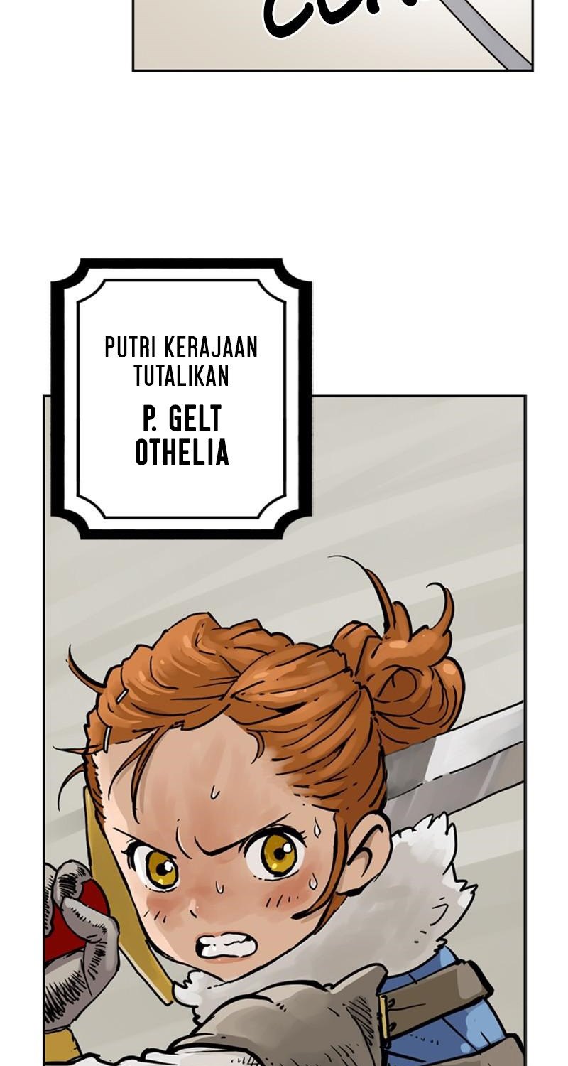 Mage Again Chapter 08 Gambar 4